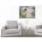 Diamond Dotz® Intermediate Field of Dreams Pre-Framed Diamond Painting Kit